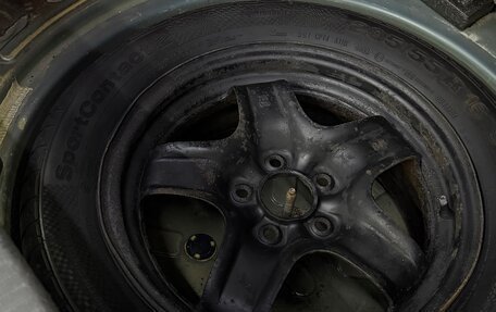 Opel Astra H, 2007 год, 610 000 рублей, 16 фотография