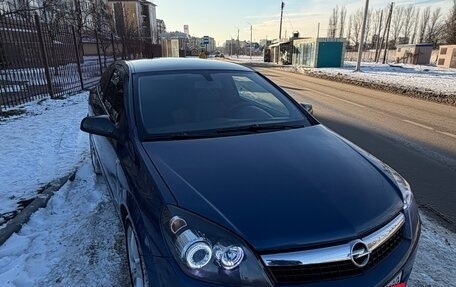 Opel Astra H, 2007 год, 610 000 рублей, 5 фотография