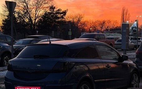 Opel Astra H, 2007 год, 610 000 рублей, 10 фотография