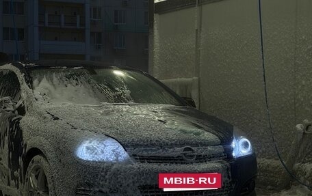 Opel Astra H, 2007 год, 610 000 рублей, 13 фотография