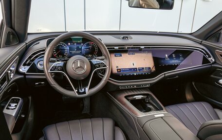 Mercedes-Benz E-Класс, 2025 год, 7 795 000 рублей, 8 фотография