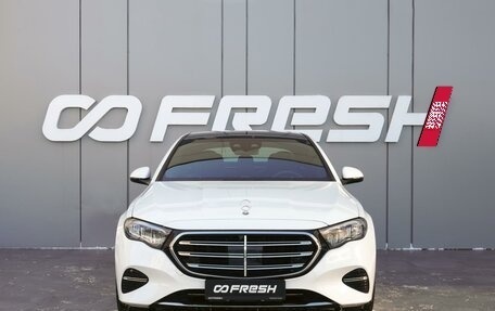Mercedes-Benz E-Класс, 2025 год, 7 795 000 рублей, 3 фотография