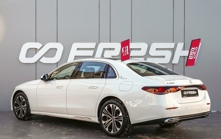 Mercedes-Benz E-Класс, 2025 год, 7 795 000 рублей, 2 фотография