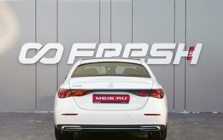 Mercedes-Benz E-Класс, 2025 год, 7 795 000 рублей, 4 фотография