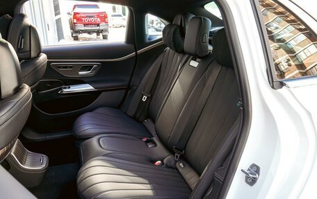 Mercedes-Benz E-Класс, 2025 год, 7 795 000 рублей, 11 фотография