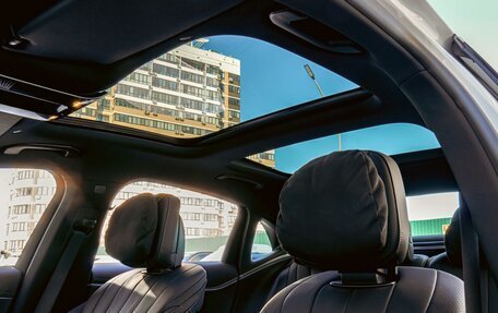 Mercedes-Benz E-Класс, 2025 год, 7 795 000 рублей, 14 фотография