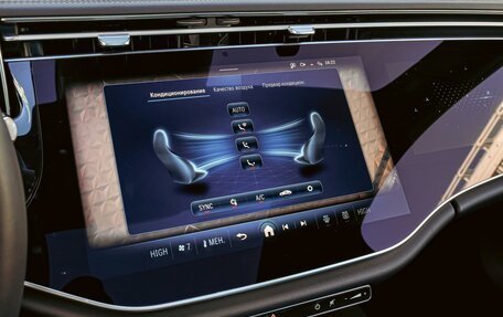 Mercedes-Benz E-Класс, 2025 год, 7 795 000 рублей, 16 фотография