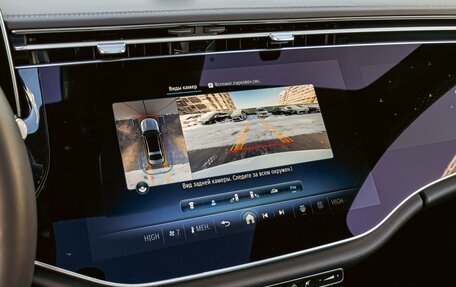 Mercedes-Benz E-Класс, 2025 год, 7 795 000 рублей, 15 фотография