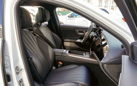 Mercedes-Benz E-Класс, 2025 год, 7 795 000 рублей, 10 фотография