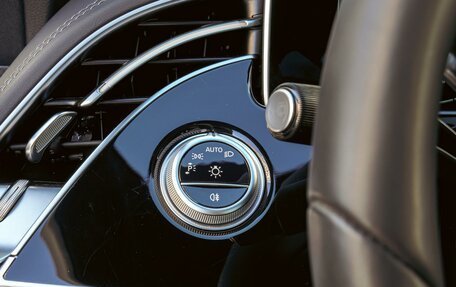 Mercedes-Benz E-Класс, 2025 год, 7 795 000 рублей, 22 фотография