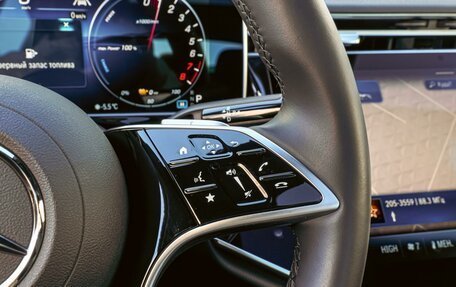 Mercedes-Benz E-Класс, 2025 год, 7 795 000 рублей, 20 фотография