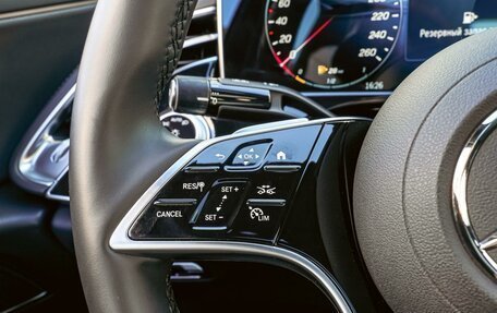 Mercedes-Benz E-Класс, 2025 год, 7 795 000 рублей, 18 фотография