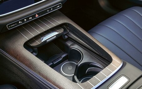 Mercedes-Benz E-Класс, 2025 год, 7 795 000 рублей, 25 фотография