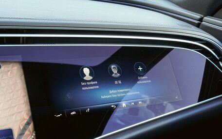 Mercedes-Benz E-Класс, 2025 год, 7 795 000 рублей, 26 фотография