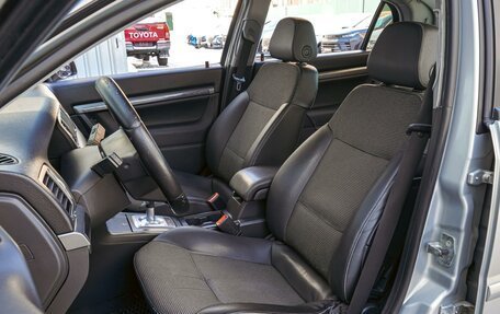 Opel Vectra C рестайлинг, 2007 год, 490 000 рублей, 10 фотография