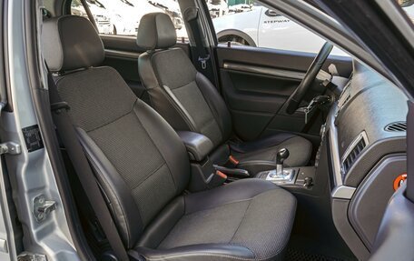 Opel Vectra C рестайлинг, 2007 год, 490 000 рублей, 8 фотография