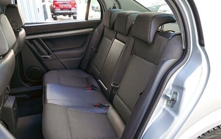 Opel Vectra C рестайлинг, 2007 год, 490 000 рублей, 9 фотография