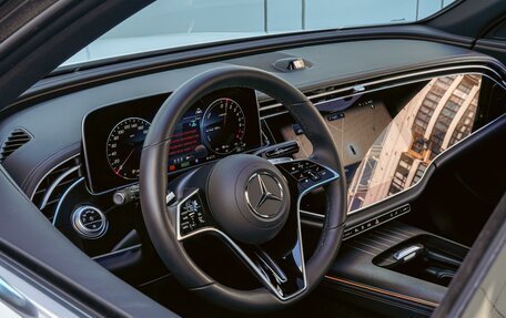 Mercedes-Benz E-Класс, 2025 год, 7 795 000 рублей, 28 фотография