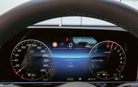 Mercedes-Benz E-Класс, 2025 год, 7 795 000 рублей, 27 фотография