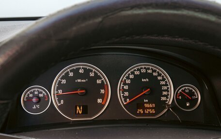 Opel Vectra C рестайлинг, 2007 год, 490 000 рублей, 15 фотография