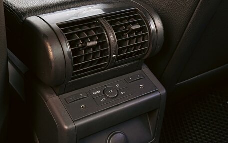 Opel Vectra C рестайлинг, 2007 год, 490 000 рублей, 18 фотография