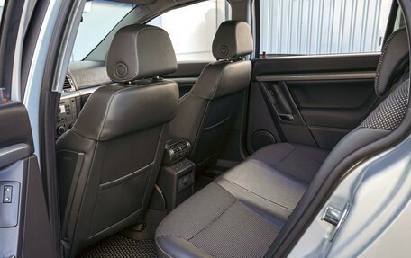 Opel Vectra C рестайлинг, 2007 год, 490 000 рублей, 11 фотография