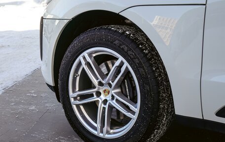 Porsche Macan I рестайлинг, 2023 год, 8 840 000 рублей, 7 фотография