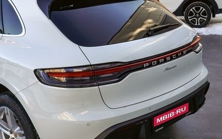 Porsche Macan I рестайлинг, 2023 год, 8 840 000 рублей, 8 фотография
