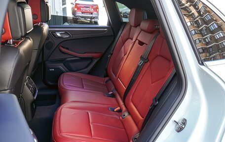 Porsche Macan I рестайлинг, 2023 год, 8 840 000 рублей, 12 фотография