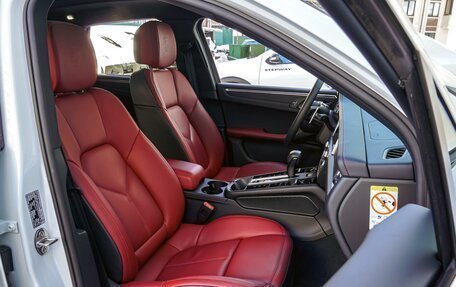 Porsche Macan I рестайлинг, 2023 год, 8 840 000 рублей, 11 фотография