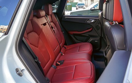 Porsche Macan I рестайлинг, 2023 год, 8 840 000 рублей, 10 фотография