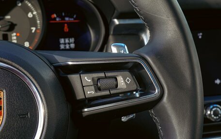 Porsche Macan I рестайлинг, 2023 год, 8 840 000 рублей, 20 фотография