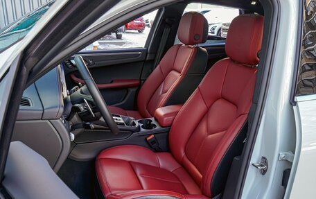 Porsche Macan I рестайлинг, 2023 год, 8 840 000 рублей, 13 фотография