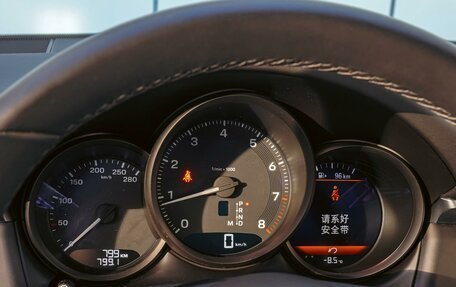 Porsche Macan I рестайлинг, 2023 год, 8 840 000 рублей, 23 фотография