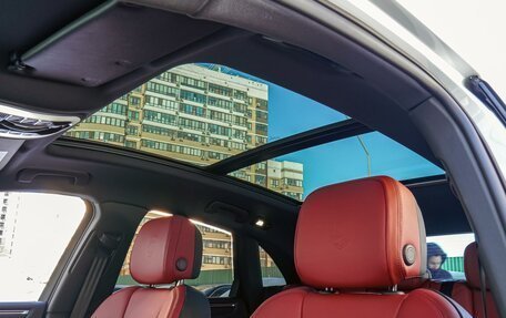 Porsche Macan I рестайлинг, 2023 год, 8 840 000 рублей, 15 фотография