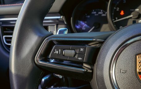 Porsche Macan I рестайлинг, 2023 год, 8 840 000 рублей, 18 фотография