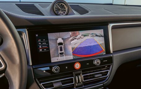 Porsche Macan I рестайлинг, 2023 год, 8 840 000 рублей, 17 фотография