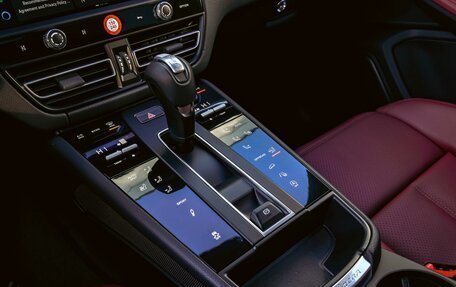 Porsche Macan I рестайлинг, 2023 год, 8 840 000 рублей, 16 фотография