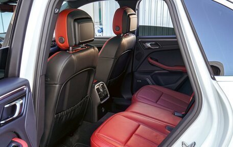 Porsche Macan I рестайлинг, 2023 год, 8 840 000 рублей, 14 фотография