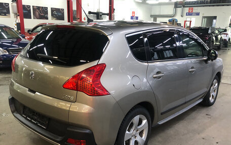 Peugeot 3008 I рестайлинг, 2012 год, 749 000 рублей, 5 фотография