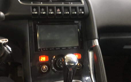 Peugeot 3008 I рестайлинг, 2012 год, 749 000 рублей, 12 фотография