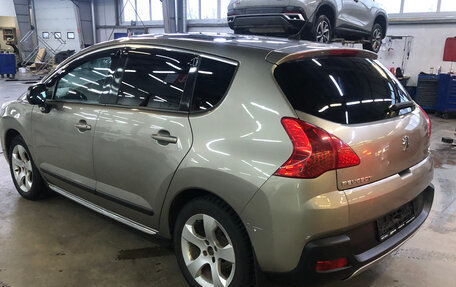 Peugeot 3008 I рестайлинг, 2012 год, 749 000 рублей, 3 фотография