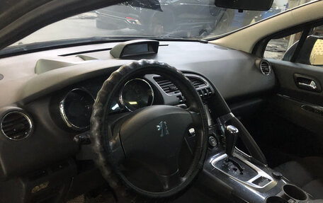 Peugeot 3008 I рестайлинг, 2012 год, 749 000 рублей, 10 фотография
