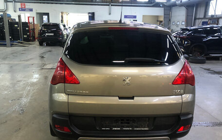 Peugeot 3008 I рестайлинг, 2012 год, 749 000 рублей, 4 фотография