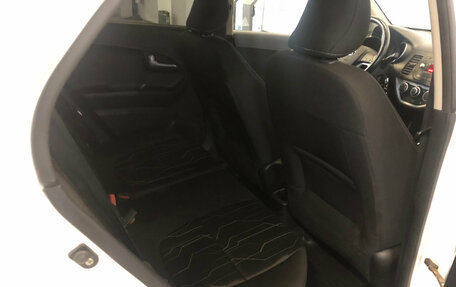 KIA Picanto II, 2016 год, 899 000 рублей, 14 фотография