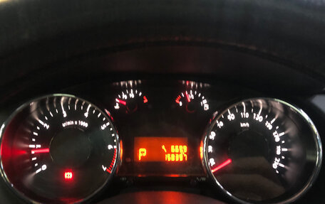 Peugeot 3008 I рестайлинг, 2012 год, 749 000 рублей, 13 фотография