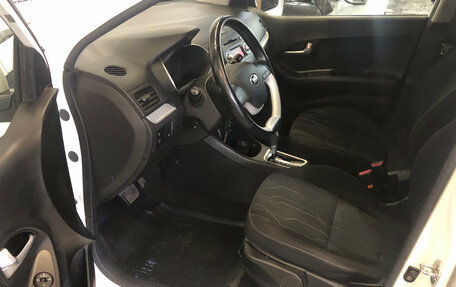 KIA Picanto II, 2016 год, 899 000 рублей, 13 фотография