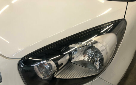 KIA Picanto II, 2016 год, 899 000 рублей, 24 фотография