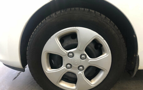 KIA Picanto II, 2016 год, 899 000 рублей, 28 фотография