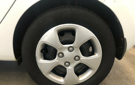 KIA Picanto II, 2016 год, 899 000 рублей, 29 фотография